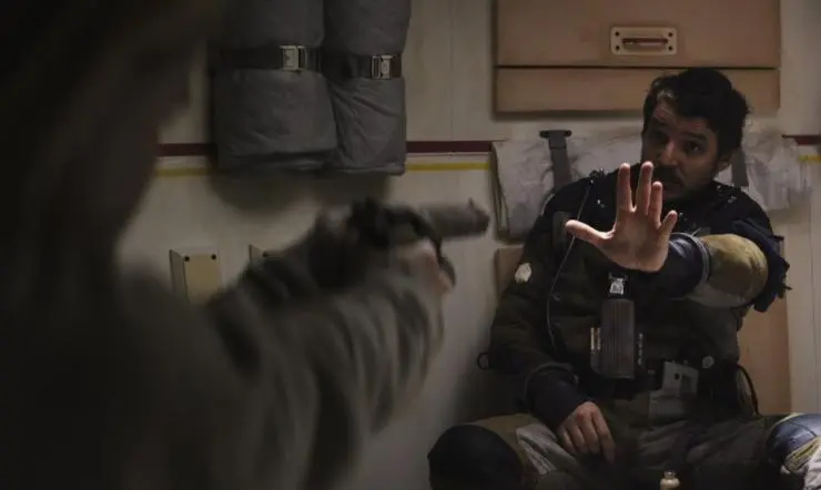 Перспектива (2018) в хорошем качестве смотреть онлайн Перспектива (2018) фильм в хорошем качестве смотреть онлайн