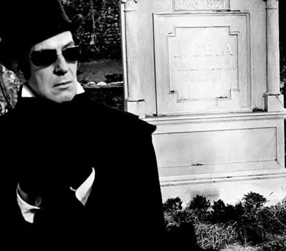 Гробница Лигейи (1964) смотреть онлайн бесплатно Гробница Лигейи (1964) фильм смотреть онлайн бесплатно