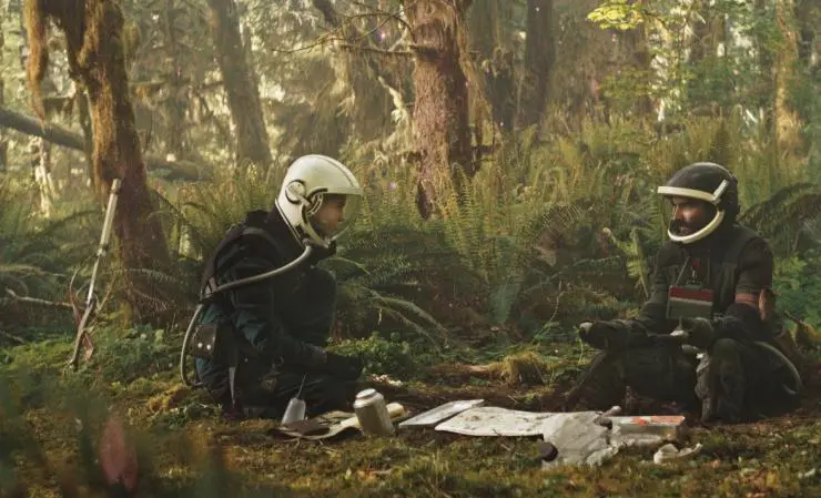 Перспектива (2018) смотреть онлайн Перспектива (2018) фильм смотреть онлайн