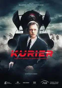 Курьер / Kurier (2019) фильм смотреть онлайн Курьер / Kurier (2019) фильм смотреть онлайн в хорошем качестве