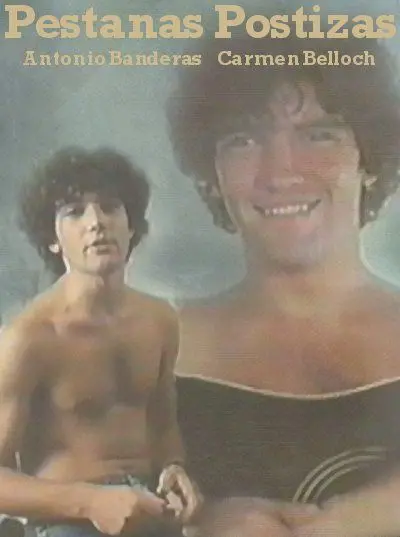 Накладные ресницы / Pestañas postizas (1982) фильм смотреть онлайн в хорошем качестве