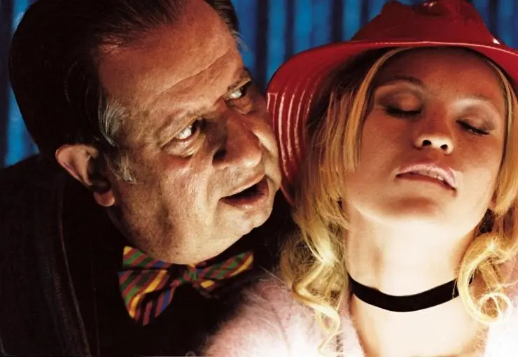 Нарушая запреты (1999) смотреть онлайн бесплатно Нарушая запреты (1999) фильм смотреть онлайн бесплатно