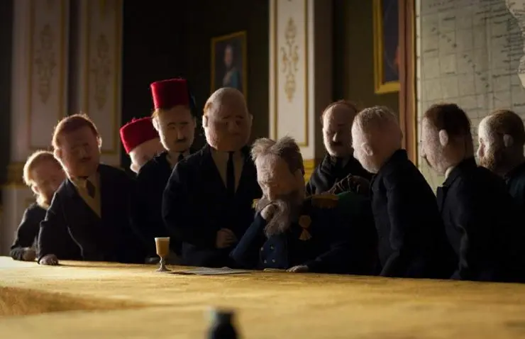 Этот восхитительный пирог! (2018) в хорошем качестве смотреть онлайн Этот восхитительный пирог! (2018) мультфильм в хорошем качестве смотреть онлайн