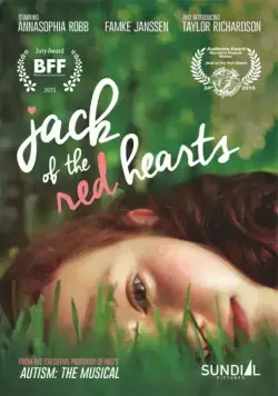 Валет червей / Jack of the Red Hearts (2015) фильм смотреть онлайн Валет червей / Jack of the Red Hearts (2015) фильм смотреть онлайн в хорошем качестве