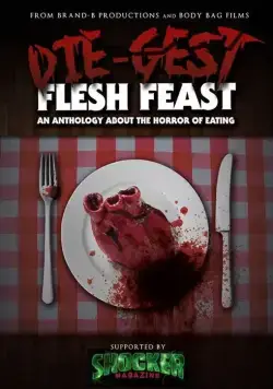 Гурманы из ада: пир плоти / Die Gest: Flesh Eater (2018) фильм смотреть онлайн Гурманы из ада: пир плоти / Die Gest: Flesh Eater (2018) фильм смотреть онлайн в хорошем качестве