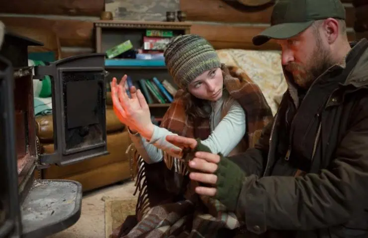 Не оставляй следов (2018) в хорошем качестве смотреть онлайн Не оставляй следов (2018) фильм в хорошем качестве смотреть онлайн