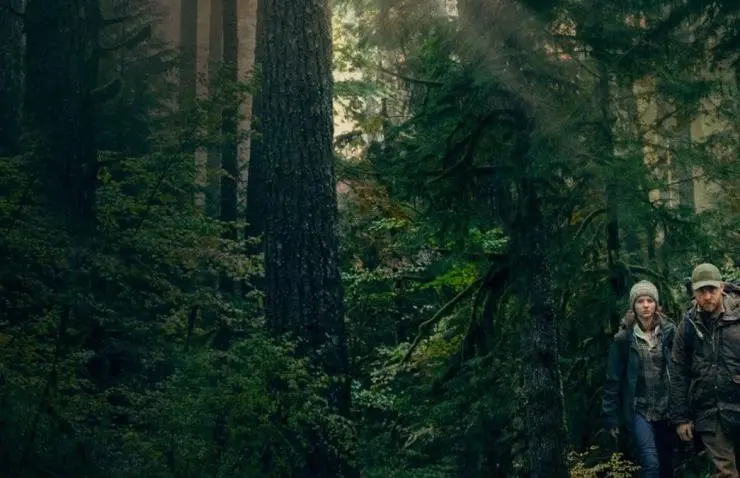 Не оставляй следов (2018) смотреть онлайн Не оставляй следов (2018) фильм смотреть онлайн