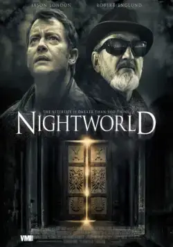 Ночной мир / Nightworld (2017) фильм смотреть онлайн Ночной мир / Nightworld (2017) фильм смотреть онлайн в хорошем качестве