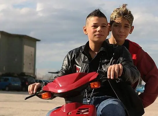 Невидимые дети (2005) смотреть онлайн Невидимые дети (2005) фильм смотреть онлайн