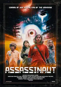 Ассасинаут: Астронавт-убийца / Assassinaut (2019) фильм смотреть онлайн Ассасинаут: Астронавт-убийца / Assassinaut (2019) фильм смотреть онлайн в хорошем качестве