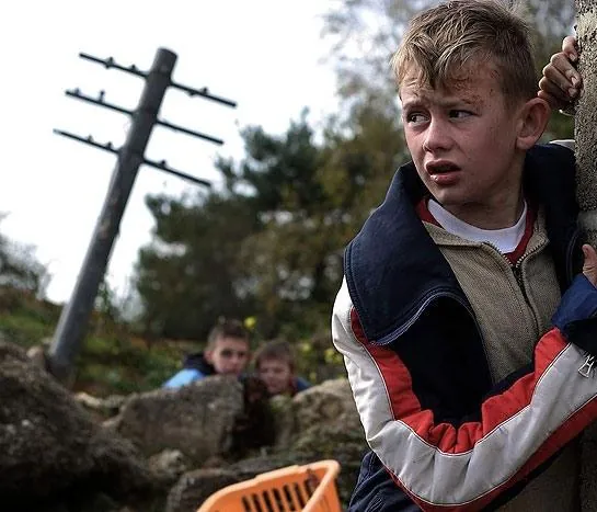 Невидимые дети (2005) смотреть онлайн бесплатно Невидимые дети (2005) фильм смотреть онлайн бесплатно