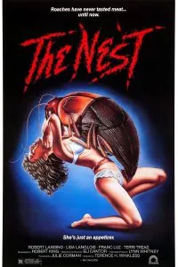 Логово мутанта / The Nest (1988) фильм смотреть онлайн Логово мутанта / The Nest (1988) фильм смотреть онлайн в хорошем качестве