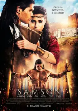 Самсон / Samson (2018) фильм смотреть онлайн Самсон / Samson (2018) фильм смотреть онлайн в хорошем качестве