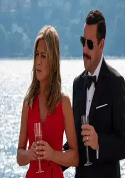 Загадочное убийство (2019) смотреть онлайн Загадочное убийство (2019) фильм смотреть онлайн