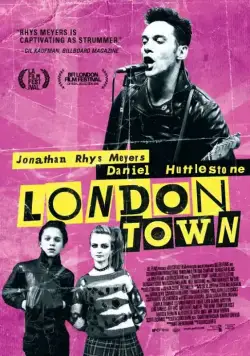 Лондон-Таун / London Town (2016) фильм смотреть онлайн Лондон-Таун / London Town (2016) фильм смотреть онлайн в хорошем качестве