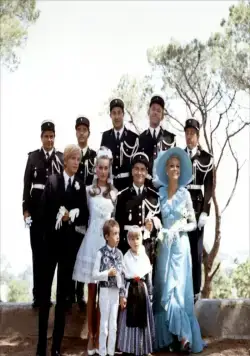 Жандарм женится (1968) в хорошем качестве смотреть онлайн Жандарм женится (1968) фильм в хорошем качестве смотреть онлайн