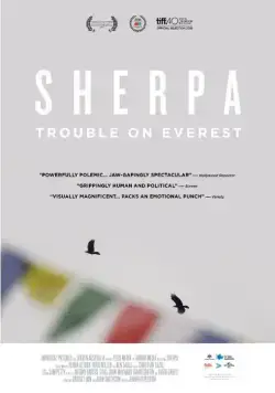 Шерпа / Sherpa (2015) фильм смотреть онлайн Шерпа / Sherpa (2015) фильм смотреть онлайн в хорошем качестве