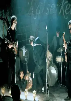 Битлз: Четыре плюс один (1994) смотреть онлайн Битлз: Четыре плюс один (1994) фильм смотреть онлайн