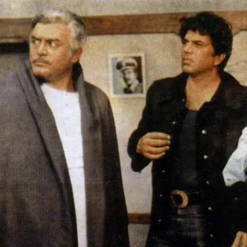 Месть и закон (1975) смотреть онлайн бесплатно Месть и закон (1975) фильм смотреть онлайн бесплатно