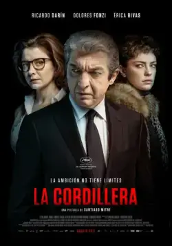 Саммит / La Cordillera (2017) фильм смотреть онлайн Саммит / La Cordillera (2017) фильм смотреть онлайн в хорошем качестве
