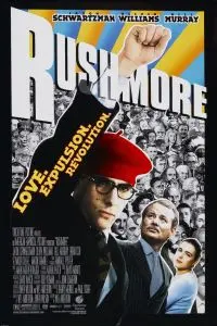 Академия Рашмор / Rushmore (1998) фильм смотреть онлайн Академия Рашмор / Rushmore (1998) фильм смотреть онлайн в хорошем качестве