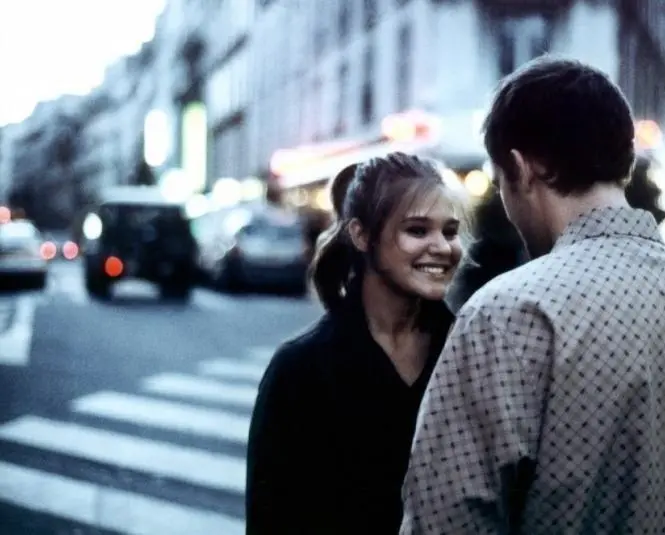 Страстные тела (2003) смотреть онлайн Страстные тела (2003) фильм смотреть онлайн