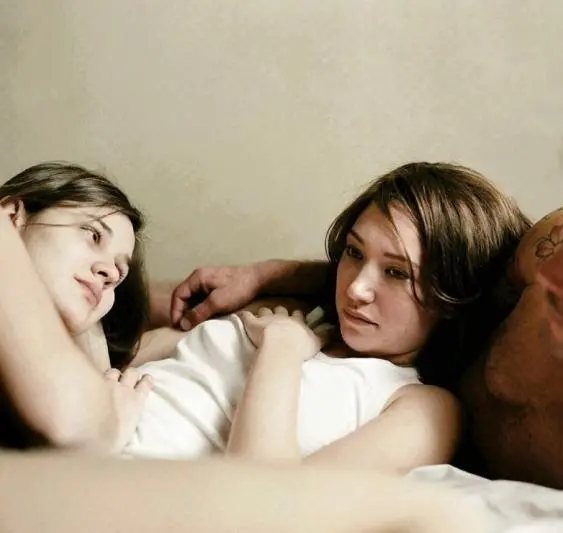 Страстные тела (2003) смотреть онлайн бесплатно Страстные тела (2003) фильм смотреть онлайн бесплатно