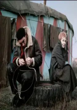 Дорога (1954) смотреть онлайн бесплатно Дорога (1954) фильм смотреть онлайн бесплатно