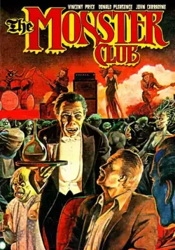 Клуб монстров / The Monster Club (1980) фильм смотреть онлайн Клуб монстров / The Monster Club (1980) фильм смотреть онлайн в хорошем качестве
