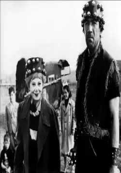 Дорога (1954) в хорошем качестве смотреть онлайн Дорога (1954) фильм в хорошем качестве смотреть онлайн