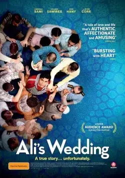 Свадьба Али / Ali's Wedding (2017) фильм смотреть онлайн Свадьба Али / Ali's Wedding (2017) фильм смотреть онлайн в хорошем качестве