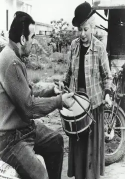 Дорога (1954) смотреть онлайн Дорога (1954) фильм смотреть онлайн