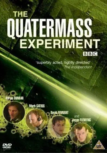 Эксперимент Куотермасса / The Quatermass Experiment (2005) фильм смотреть онлайн Эксперимент Куотермасса / The Quatermass Experiment (2005) фильм смотреть онлайн в хорошем качестве