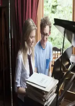 Боже, помоги девушке (2014) в хорошем качестве смотреть онлайн Боже, помоги девушке (2014) фильм в хорошем качестве смотреть онлайн