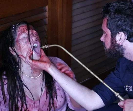 Сигнал (2007) смотреть онлайн бесплатно Сигнал (2007) фильм смотреть онлайн бесплатно