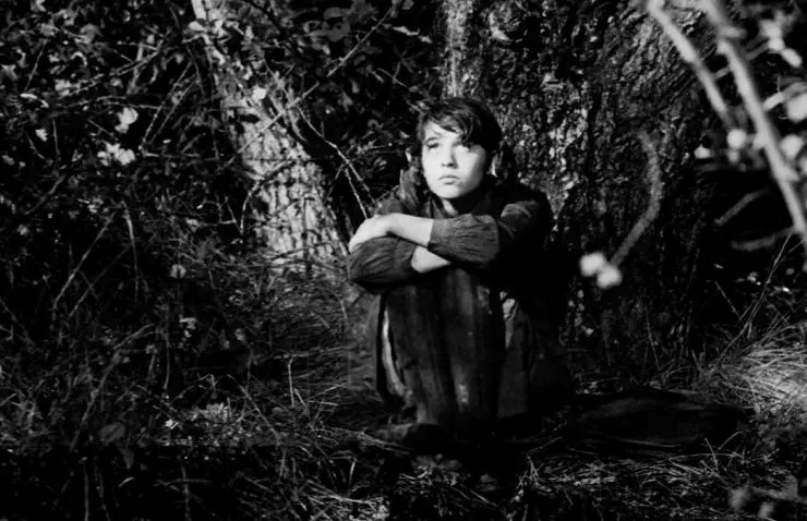 Мушетт (1967) смотреть онлайн бесплатно Мушетт (1967) фильм смотреть онлайн бесплатно