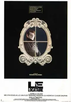Жилец / Le locataire (1976) фильм смотреть онлайн Жилец / Le locataire (1976) фильм смотреть онлайн в хорошем качестве