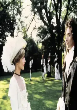 Контракт рисовальщика (1982) в хорошем качестве смотреть онлайн Контракт рисовальщика (1982) фильм в хорошем качестве смотреть онлайн