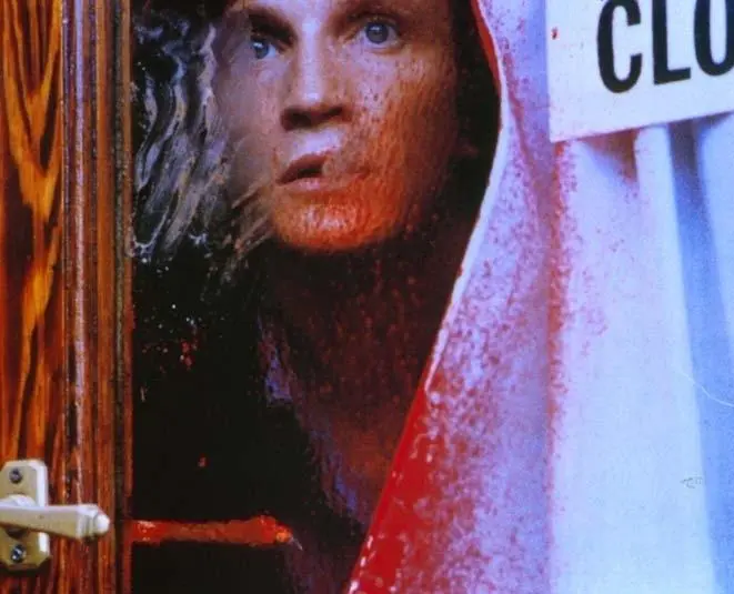 Части тела (1992) смотреть онлайн бесплатно Части тела (1992) фильм смотреть онлайн бесплатно