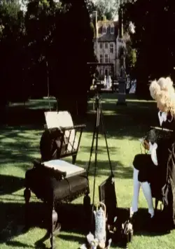 Контракт рисовальщика (1982) смотреть онлайн бесплатно Контракт рисовальщика (1982) фильм смотреть онлайн бесплатно