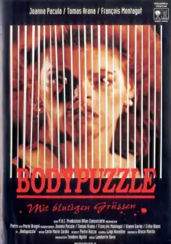Части тела / Body Puzzle (1992) фильм смотреть онлайн в хорошем качестве