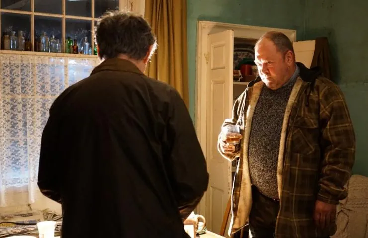 Ложь, которую мы говорим (2017) смотреть онлайн Ложь, которую мы говорим (2017) фильм смотреть онлайн