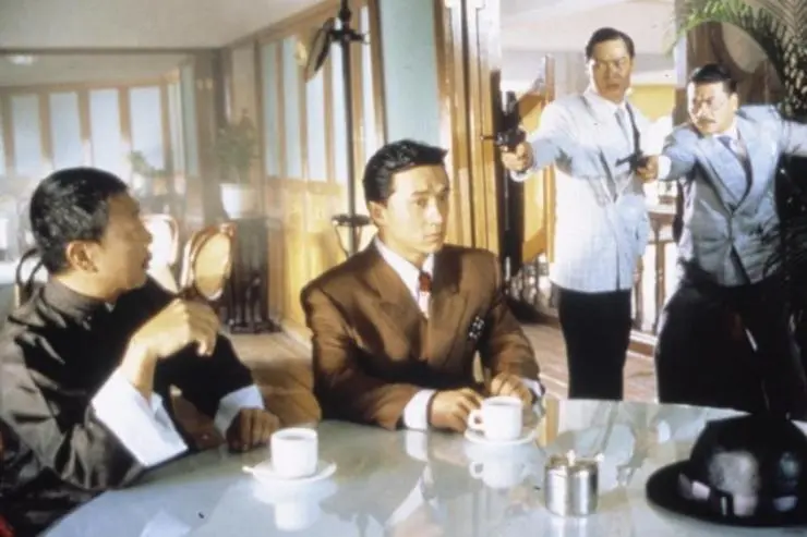 Чудеса (1989) в хорошем качестве смотреть онлайн Чудеса (1989) фильм в хорошем качестве смотреть онлайн