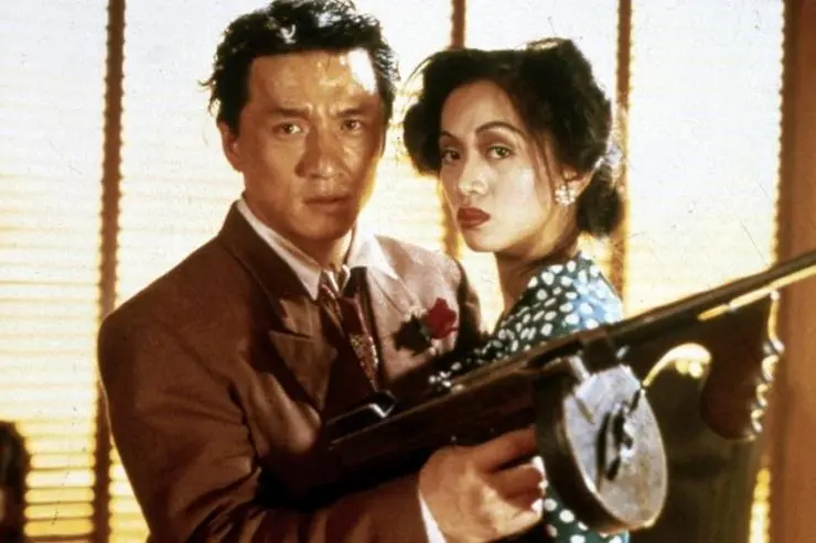 Чудеса (1989) смотреть онлайн Чудеса (1989) фильм смотреть онлайн