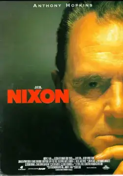 Никсон / Nixon (1995) фильм смотреть онлайн Никсон / Nixon (1995) фильм смотреть онлайн в хорошем качестве