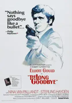 Долгое прощание / The Long Goodbye (1973) фильм смотреть онлайн Долгое прощание / The Long Goodbye (1973) фильм смотреть онлайн в хорошем качестве