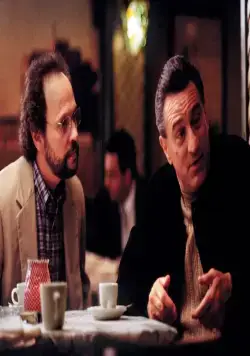 Анализируй это (1999) смотреть онлайн бесплатно Анализируй это (1999) фильм смотреть онлайн бесплатно