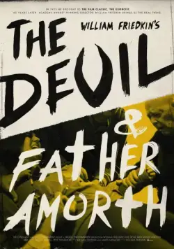 Дьявол и отец Аморт / The Devil and Father Amorth (2017) фильм смотреть онлайн Дьявол и отец Аморт / The Devil and Father Amorth (2017) фильм смотреть онлайн в хорошем качестве