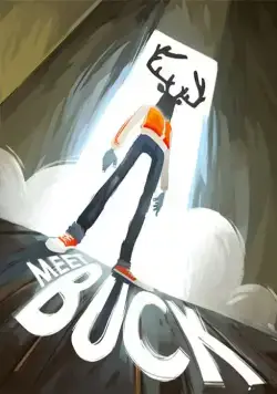 Встреча Бака / Meet Buck (2010) мультфильм смотреть онлайн Встреча Бака / Meet Buck (2010) мультфильм смотреть онлайн в хорошем качестве