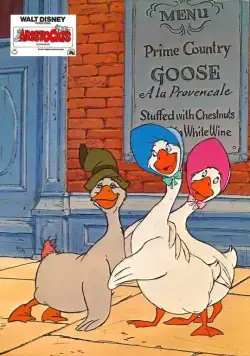 Коты-аристократы (1970) в хорошем качестве смотреть онлайн Коты-аристократы (1970) мультфильм в хорошем качестве смотреть онлайн